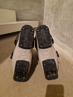 Lyžáky K2 Method Flex 90, vel 26,5 - 3