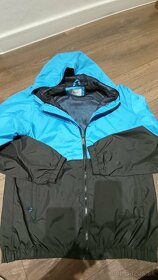 Detské bundy - jeseň-jar - veľ. M+L+170 - 3