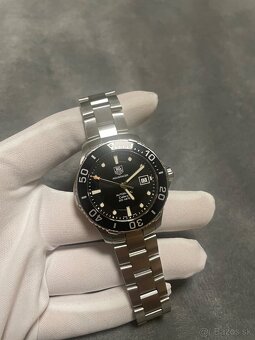 Tag Heuer Aquaracer 41mm - 3