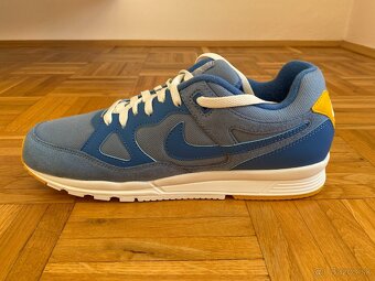 Pánske topánky NIKE Air Span II, veľ. 45 - NOVÉ - 3