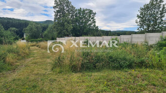 Na predaj pozemok v Ružinej - 3