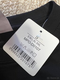 Santa evil tricko panske - 3