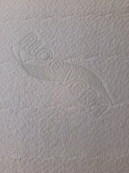 Darujem 2 ks matracov zn. MATERASSO - 3