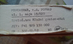 Spolocenská hra - hladac géniov - 3