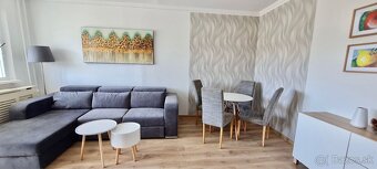 Prenájom 2 izbový byt na Fedákovej ulici BA. - 3