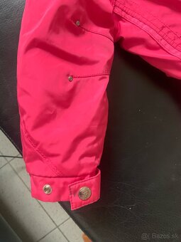 Kombinéza zimná Poivre Blanc, 3 roky - 3