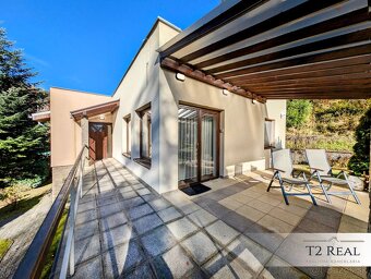 REKREAČNÁ CHATA S VEĽKÝM POZEMKOM – DRIENICA - TOP POLOHA - 3