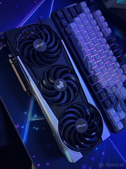 Saphire Nitro+ rx6700xt 12gb - 3