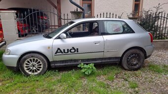 Audi A3 - 3