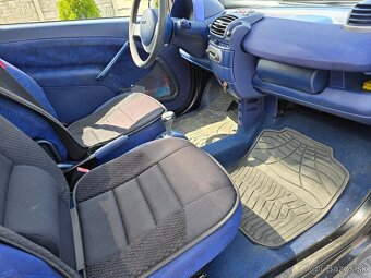 Predám Smart Fortwo Automat - 3