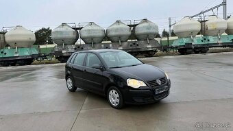 Volkswagen Polo 1.2,51Kw,R.v.2008 - 3