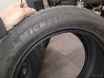 Michelin 245/50r19 1621 - 3