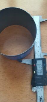 Výhrevné teleso - špirála Bosch Siemens - 3