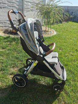 Športový kočík - 3