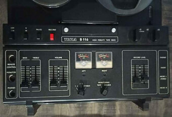 Retro elektronika - 3