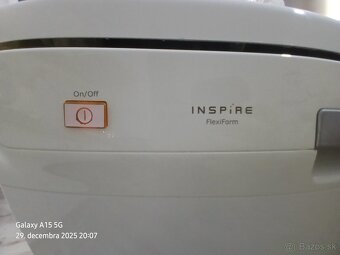 Predám umývačku riadu Electrolux - 3