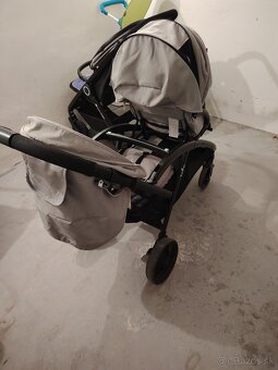 Sutodenecky kočiar - 3