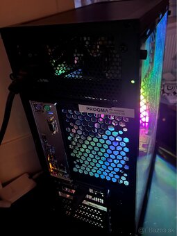 Herný počítač - 3