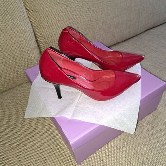 Dámske lodičky - 3