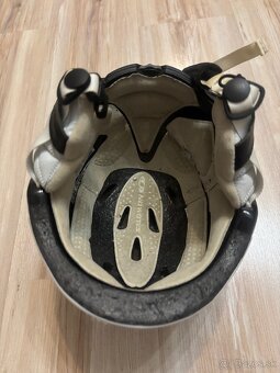 Salomon dámska lyžiarska prilba - 3