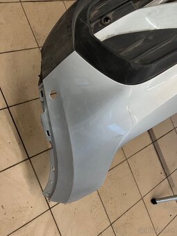 Nárazník Volkswagen Tiguan 2020 - 3