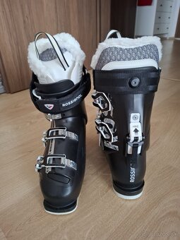 Predám lyžiarky - 3