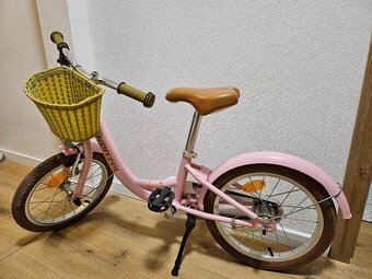 Detský bicykel KENZEL - 3