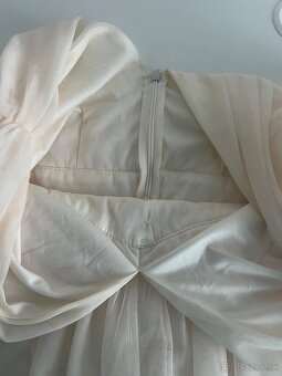 Šaty spoločenské - 3