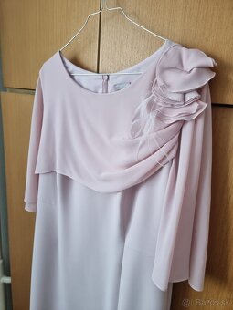 Šaty Svadobnej mamy. - 3