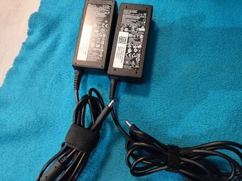 Orginálné notebook nabíjačky - 3