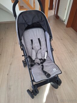 Golfový kočík Petite&Mars Musca - 3