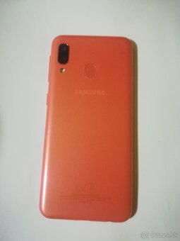 Predám Samsung galaxy A20e - 3