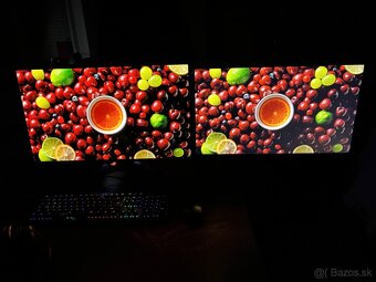 Asus Rog Swift OLED PG27AQDM - 3