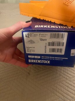 Birkenstock 42 - 3