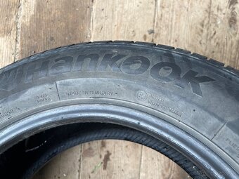 195/65R15 91H Hankook Kinergy ECO - 3