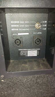 Predám aparatúru pre DJ's - 3