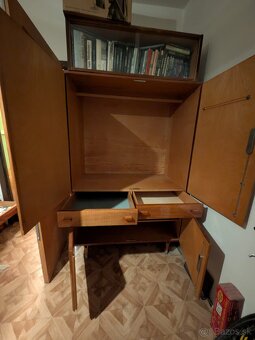 Darujem skrine za odvoz - 3