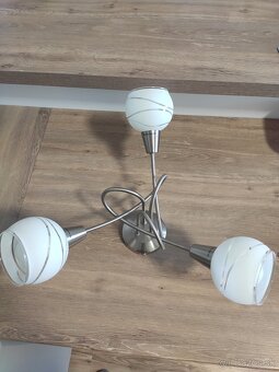 Stropné svietidlo - 3