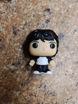 Kinder joy stranger things figurky - 3