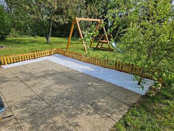 Predám záhradu - 3