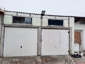 Rodinný dom, Maďarsko, obec Vizsoly - 3