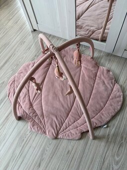 Little Dutch hracia deka - 3