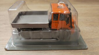 Deagostini Praga UV 80 - 3