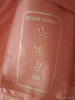 crivit damska bunda takmer nova - 3