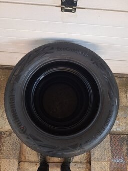 235/55 r18 Continetal DOT 2023 - 3