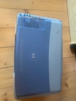 Multifunkčná tlačiareň HP PSC 1315 - 3