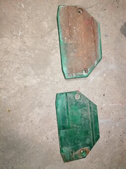 Vymením závažie - 3