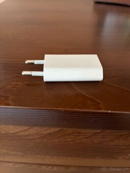 adaptér na iPhone typ A adaptér na Apple typ USB A - 3