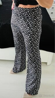 Dámske nohavice - 3