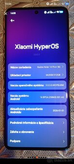 Xiaomi Redmi Note 14 Pro Plus 5G 12/512 - 3